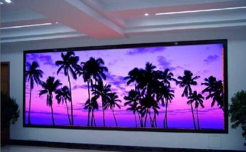 成都全彩led顯示屏在安裝時(shí)需要注意哪些事項(xiàng)呢？