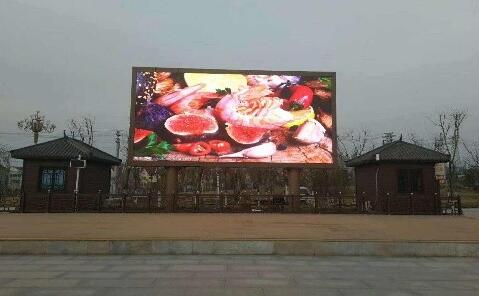 成都全彩led顯示屏的價格主要受哪些因素影響？