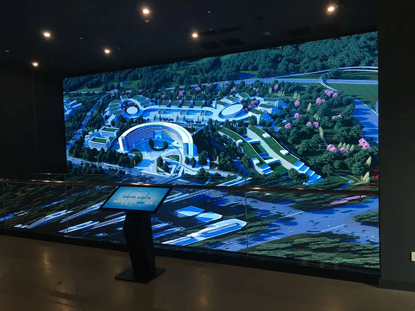 LED顯示屏尺寸與價(jià)格：如何平衡預(yù)算與視覺效果 | 成都室內(nèi)全彩屏