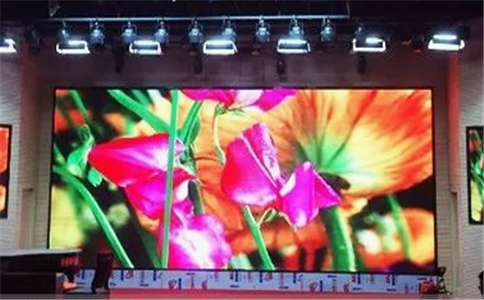 成都戶外全彩屏與成都室內全彩屏有什么區(qū)別 | 成都LED顯示屏