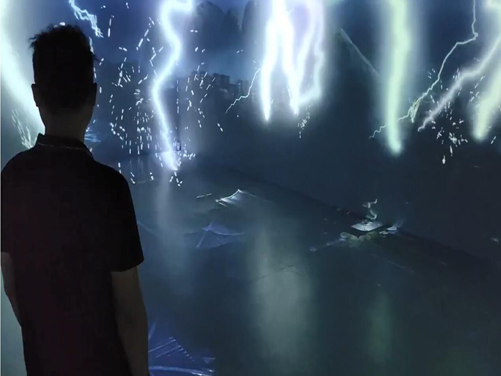 四川LED屏：技術(shù)革新與市場發(fā)展 | 四川led屏