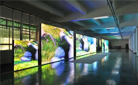 成都LED顯示屏：解決液晶拼接屏色差問題的關鍵策略