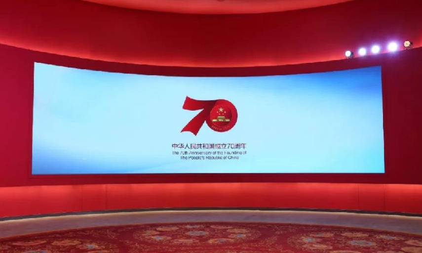 成都室內(nèi)全彩屏：全彩顯示屏的安裝與調(diào)試要點(diǎn)