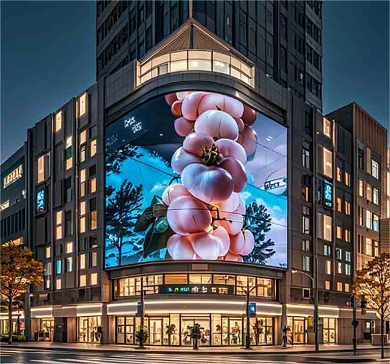 2025年成都LED顯示屏行業(yè)發(fā)展趨勢(shì)與技術(shù)創(chuàng)新解析&mdash;&mdash;聚焦本地化服務(wù)優(yōu)勢(shì)