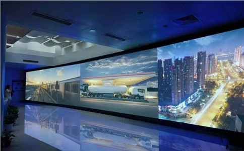 你知道成都led顯示屏可以用在哪些地方嗎？