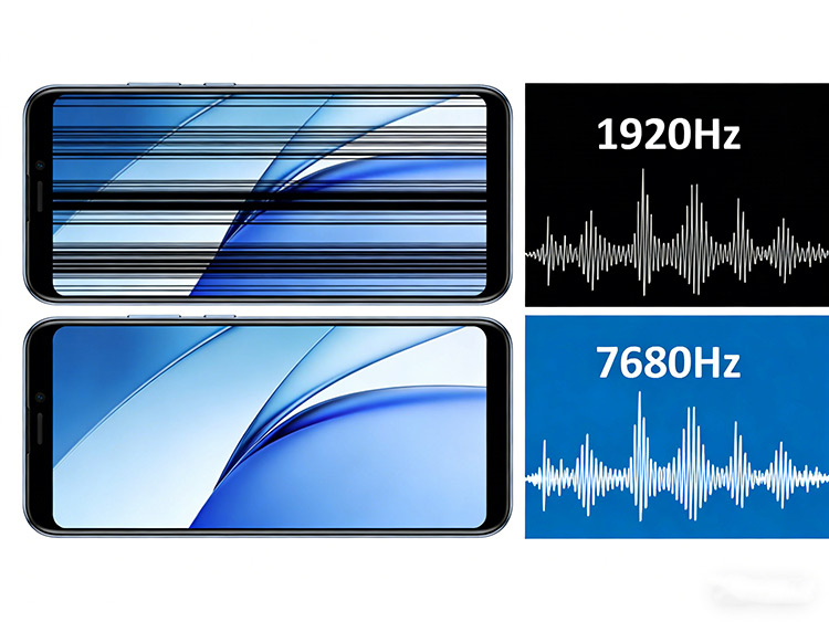 拒絕&ldquo;亮瞎眼&rdquo;與&ldquo;死燈王&rdquo;！成都LED顯示屏采購避坑指南：這5個(gè)參數(shù)不懂千萬別下單