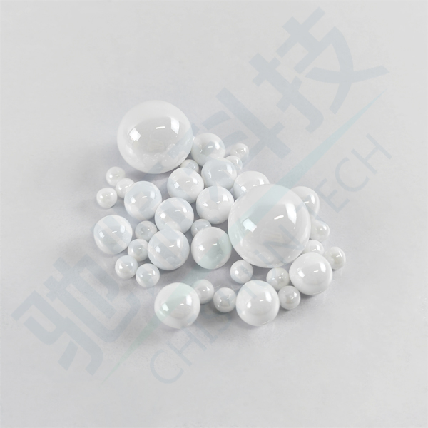 氧化鋯研磨介質